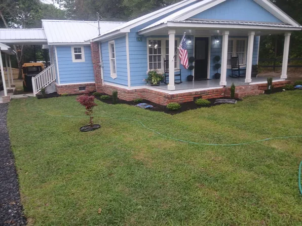 192 Bounty Rd, Eutawville, SC 29048