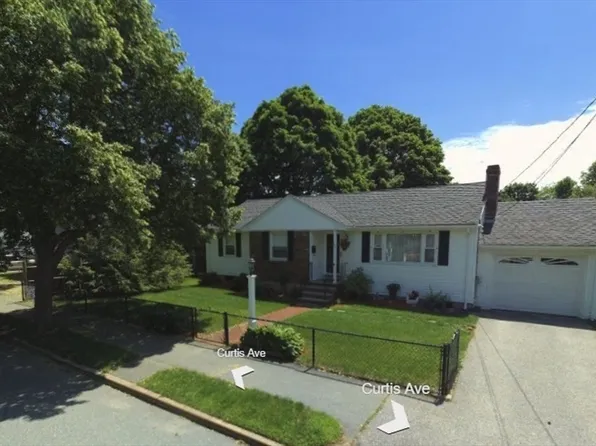 33 Curtis Ave, Quincy, MA 02169