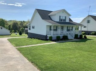 955 Afton Rd, Afton, TN 37616