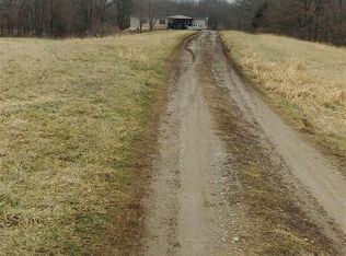 735 NE 175th Rd, Knob Noster, MO 65336