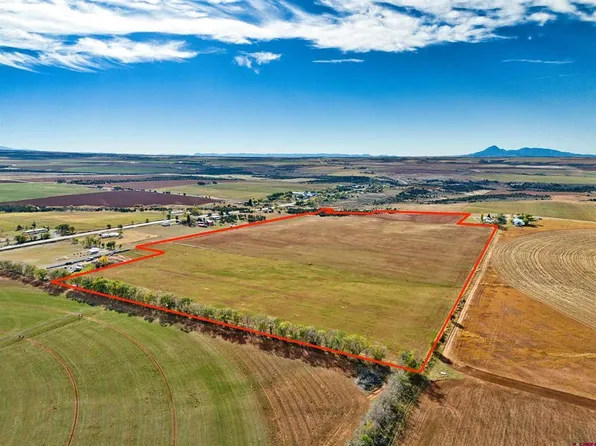 TBD Road R, Cahone, CO 81320