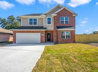 14902 Wellman Ln, Houston, TX 77060