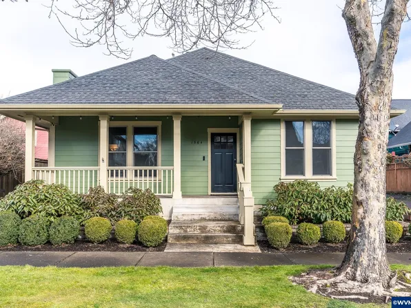 1564 Berkeley Ln E, Monmouth, OR 97361