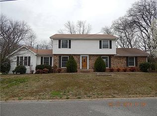 3816 Priest Lake Dr, Nashville, TN 37217