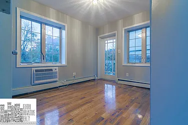 Rented by Bedford Brownstone Realty