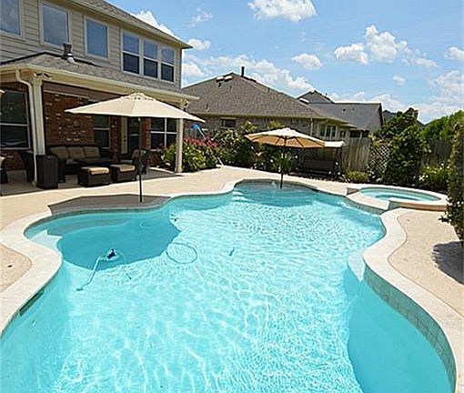 3rd image of 10015 Terrance Springs Ln