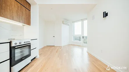 Rented by Nooklyn NYC LLC