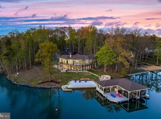 163 Rose Cir, Bumpass, VA 23024