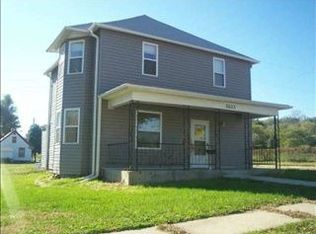2633 Grant St, Omaha, NE 68111