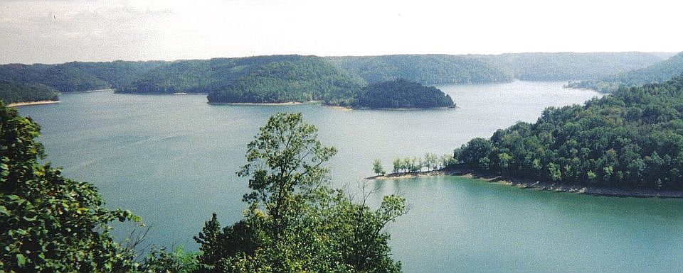 Beautiful Panoramic View