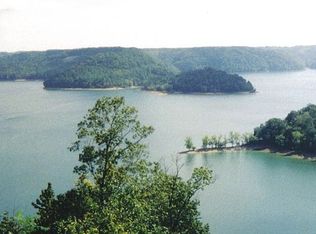 1100 Sunny Point Rd, Baxter, TN 38544