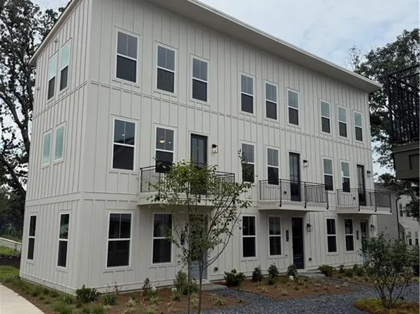 498 Burroughs St SE #323, Atlanta, GA 30315