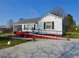 3308 Lancaster Hwy, Monroe, NC 28112