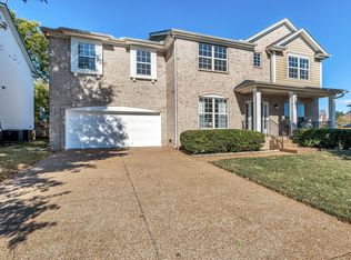 1882 Baileys Trace Dr, Spring Hill, TN 37174