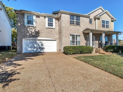 1882 Baileys Trace Dr, Spring Hill, TN, 37174