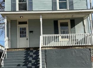 1612 Fillmore St, Lynchburg, VA 24501
