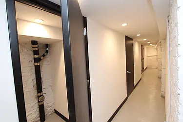 Rented by N.C. Pepe Corp.