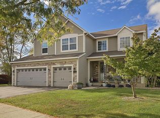 11202 64th St, Kenosha, WI 53142