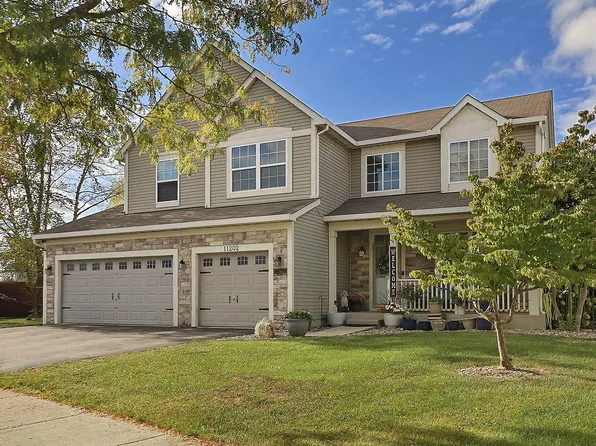 11202 64th STREET, Kenosha, WI 53142