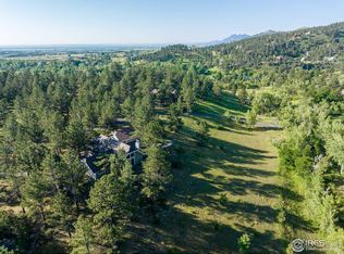 2709 S Lakeridge Trl, Boulder, CO 80302