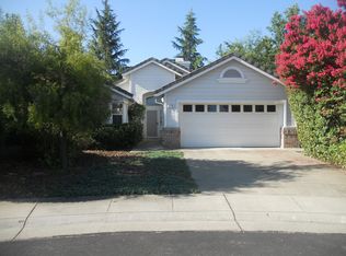 416 Roan Ct, Roseville, CA 95747