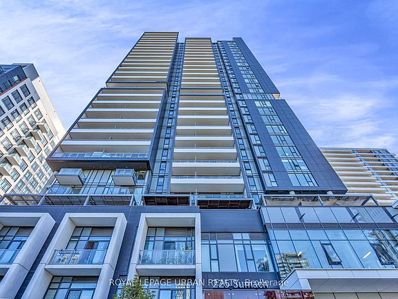 2nd image of 225 Sumach St #607
