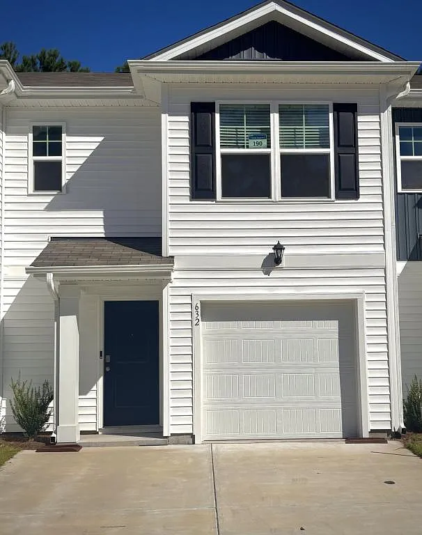 632 Golden Resin Rd — Photo 1