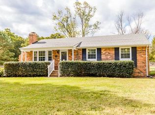 8154 Buffin Rd, Henrico, VA 23231