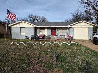 506 Dallas St, Coleman, TX 76834