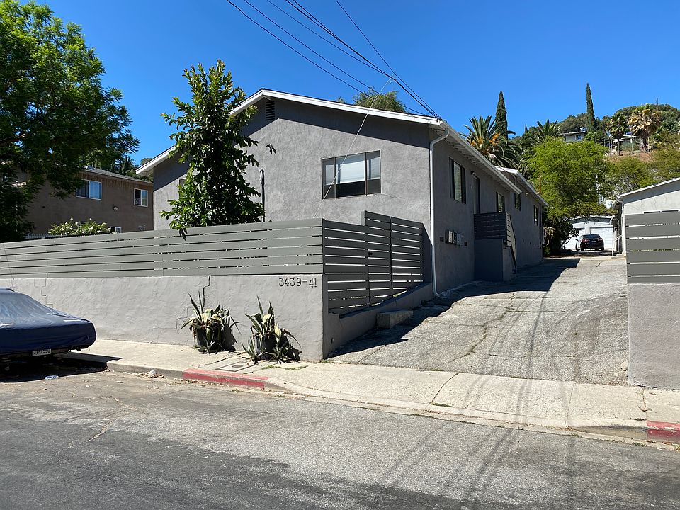 1st image of 3439 Andrita St #1/4