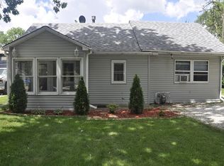 1317 Gates St, Montgomery, IL 60538