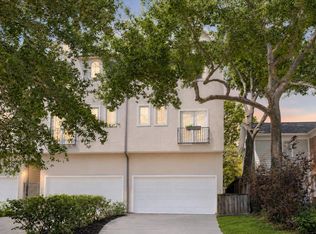 1908 Lauderdale St, Houston, TX 77030