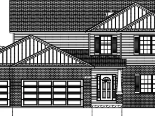 203 Saddlerock Dr, Washington, IL 61571
