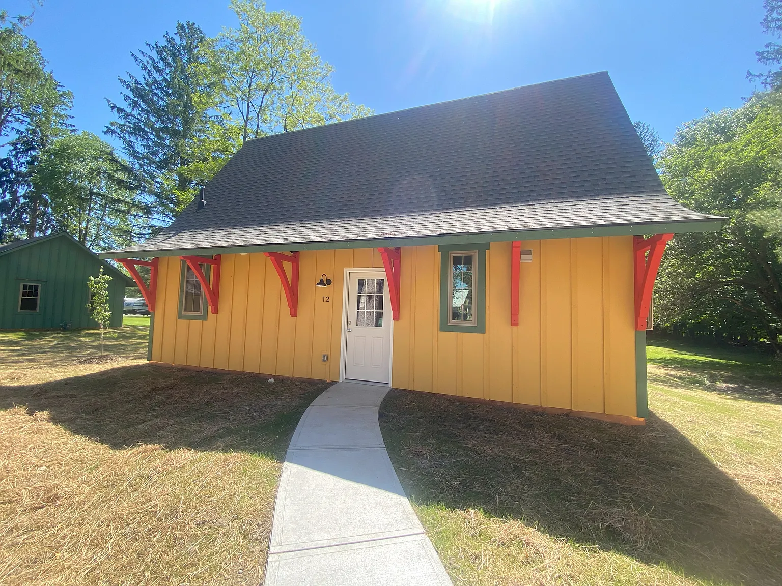 2 bed, 1175 sqft, $2,695 — Photo 3