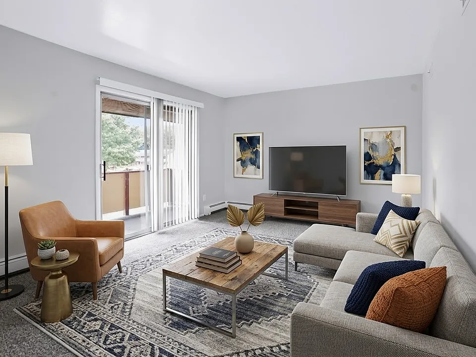 Vineland Apartments