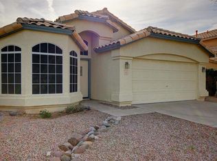 55 S Sandstone St, Gilbert, AZ 85296