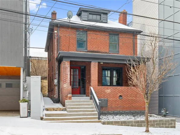 212 39th St, Pittsburgh, PA 15201