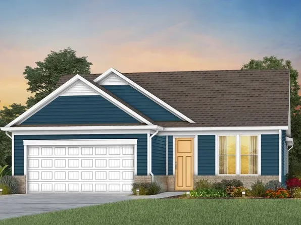 241 Mezzo Dr Lot 100, Murfreesboro, TN 37128