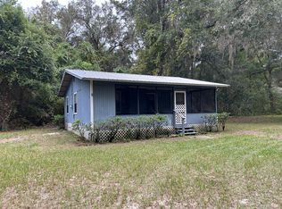795 N State Road 21, Melrose, FL 32666