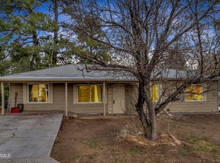 23 S Paseo Del Flag, Flagstaff, AZ 86001