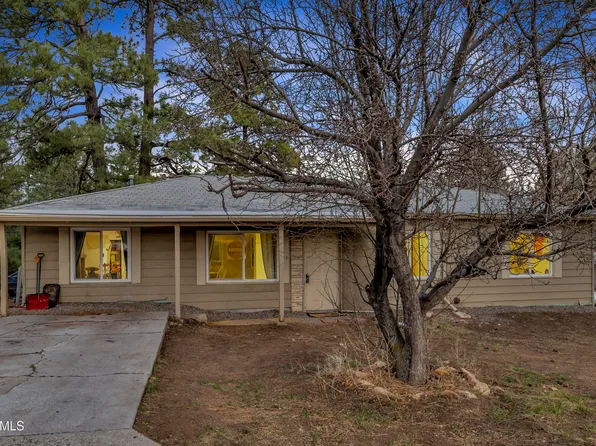 23 S Paseo Del Flag --, Flagstaff, AZ 86001
