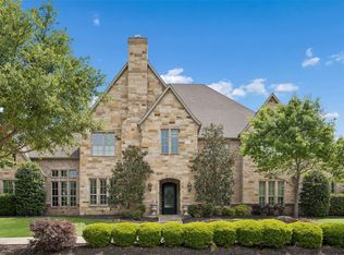 1209 Saint Emilion Ct, Southlake, TX 76092