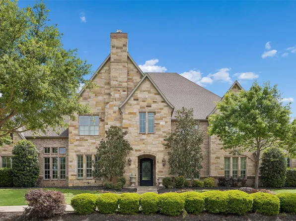 1209 Saint Emilion Ct, Southlake, TX 76092