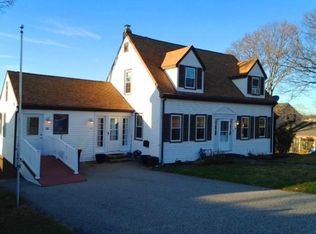 118 Idlewell Blvd, Weymouth, MA 02188