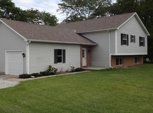 12417 Johnstown Utica Rd, Johnstown, OH 43031