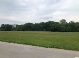 LOT 3 Buckhart Rd, Rochester, IL 62563
