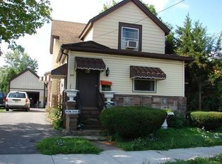 428 West Ave, Albion, NY 14411