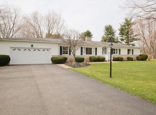 1861 Lancaster Newark Rd NE, Lancaster, OH 43130