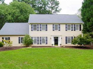 1421 Logan Cir, Marietta, GA 30062