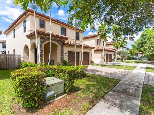 480 SE 35th Ave, Homestead, FL 33033